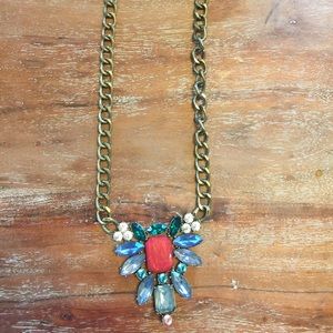 Baublebar necklace
