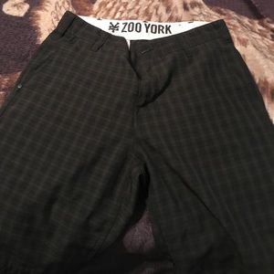 Zoo York shorts