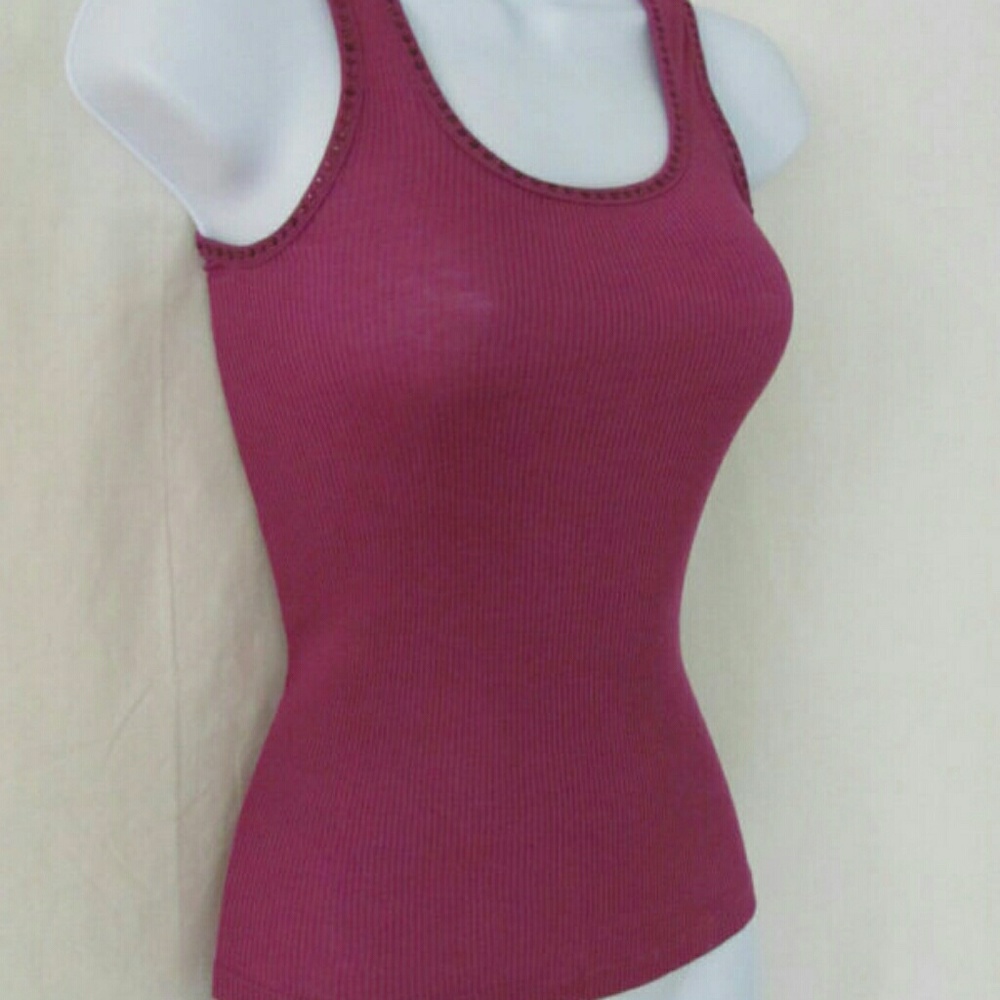 Women Express   tank top size xs