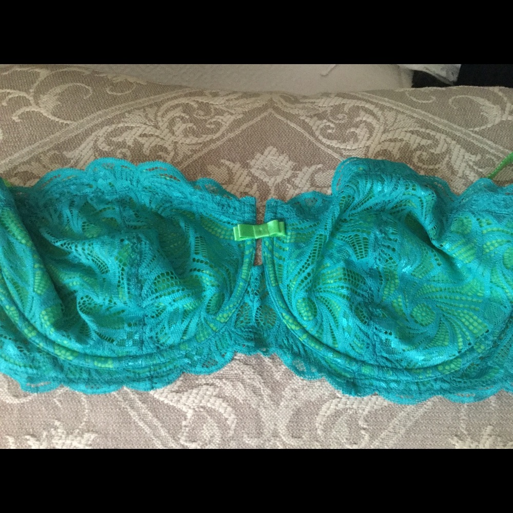 Bra - NWT