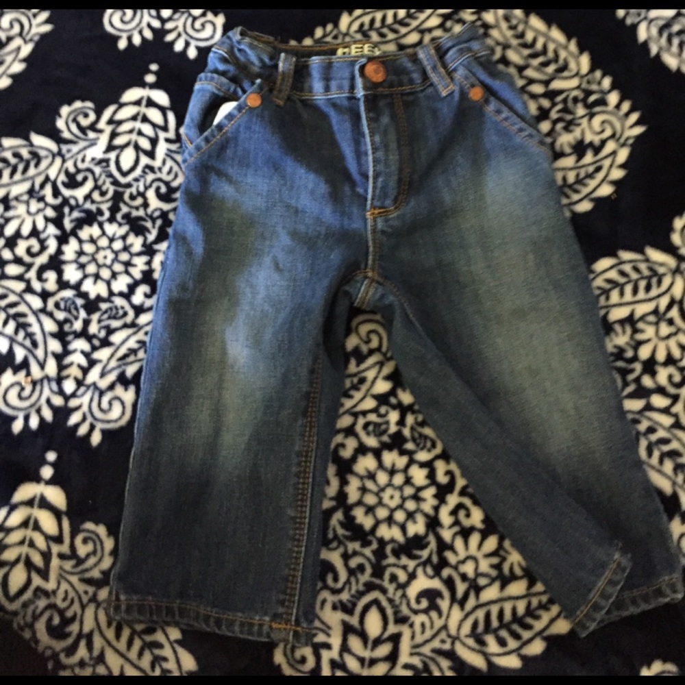Boys Peek jeans