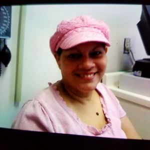 Meet your Posher, Mildred