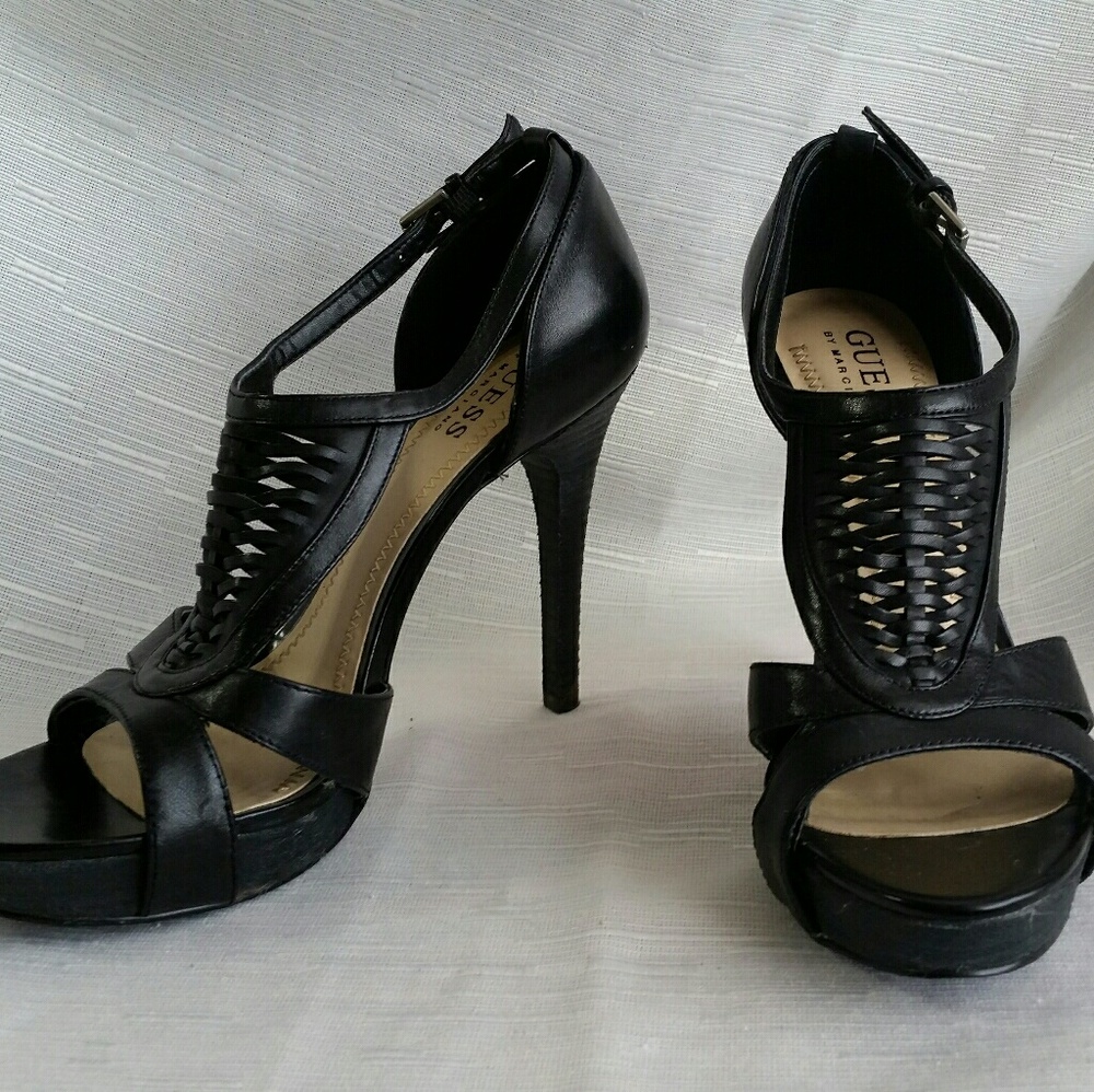 GUESS by Marciano heels