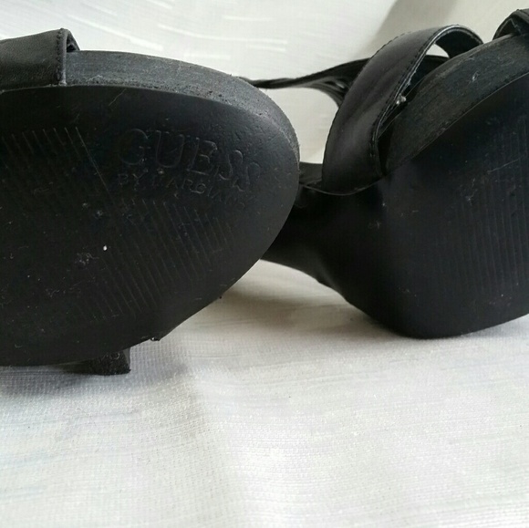 GUESS by Marciano heels - Picture 3 of 3