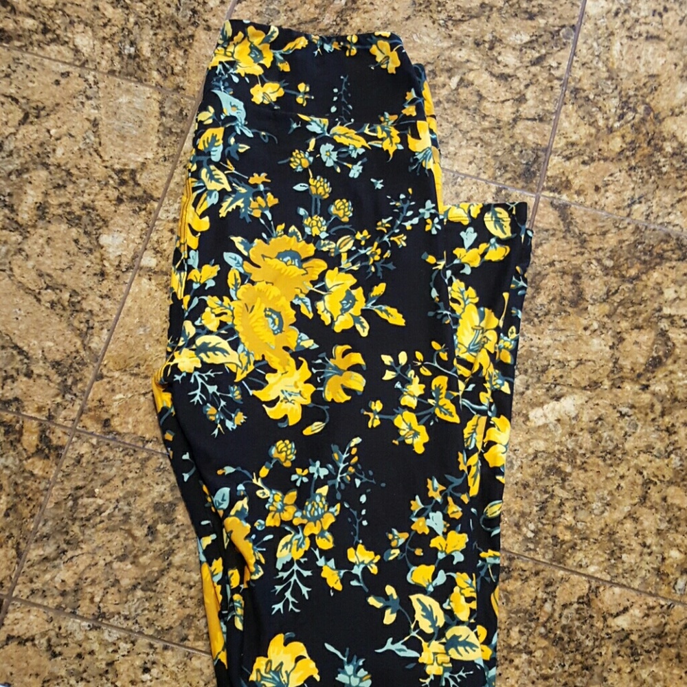 Lularoe leggings
