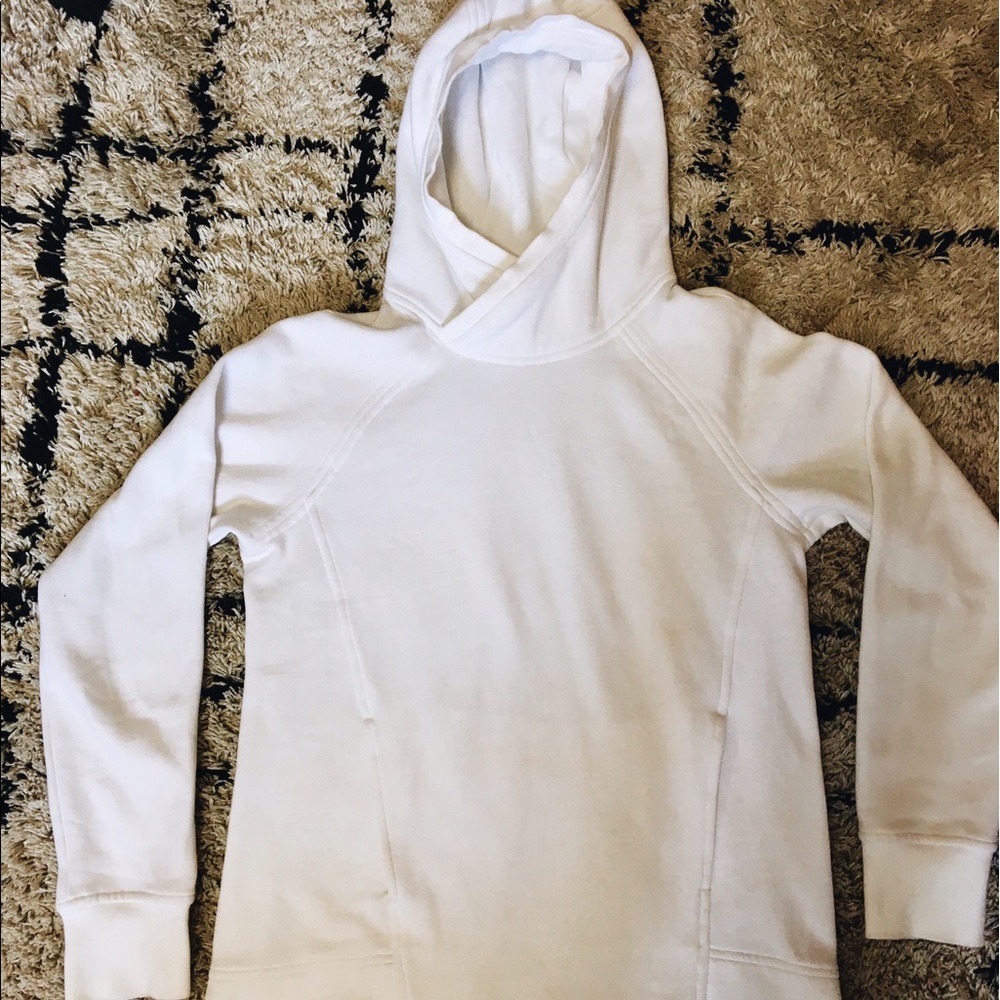 Lululemon pullover