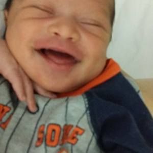 Meet your Posher, Denise