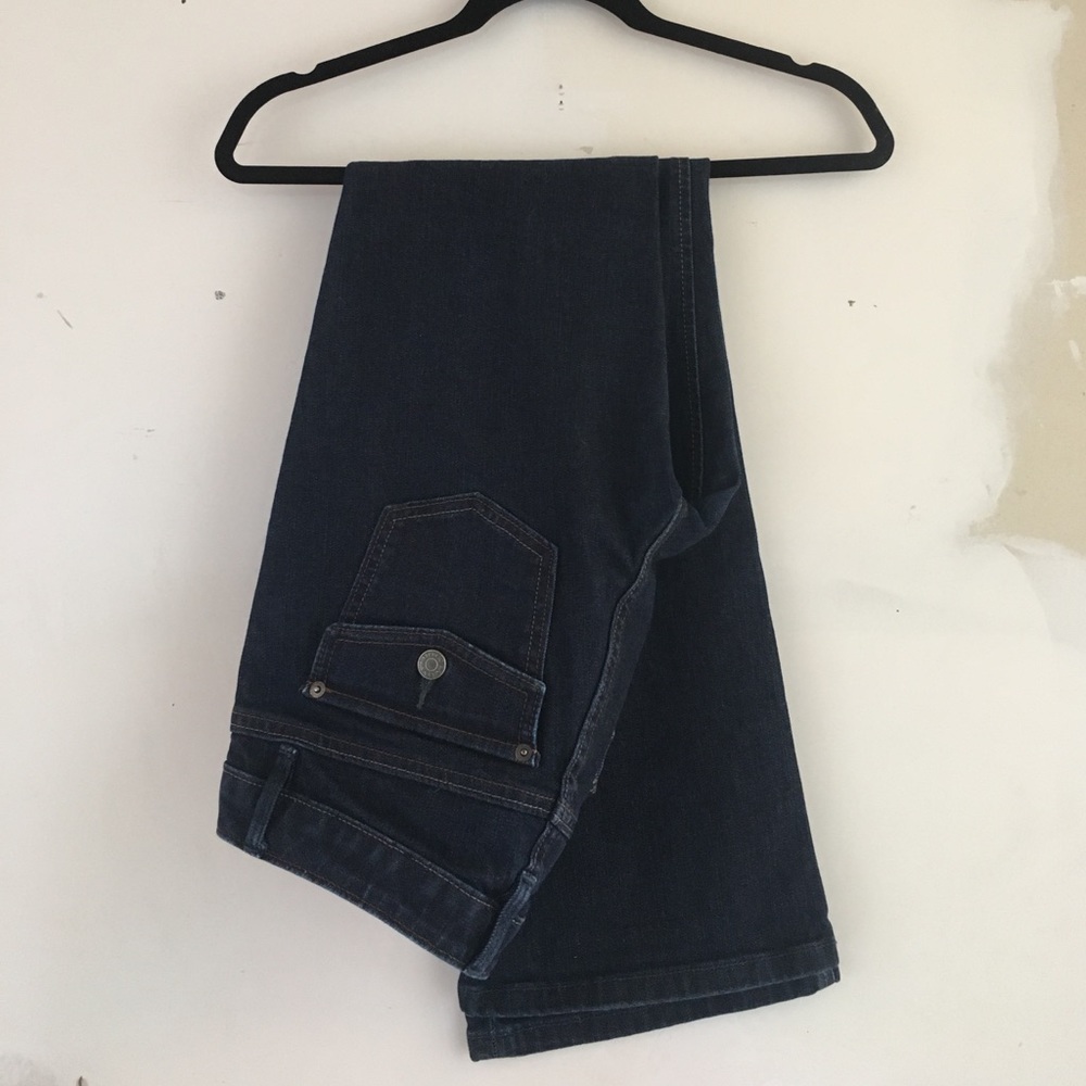 Cute banana republic jeans