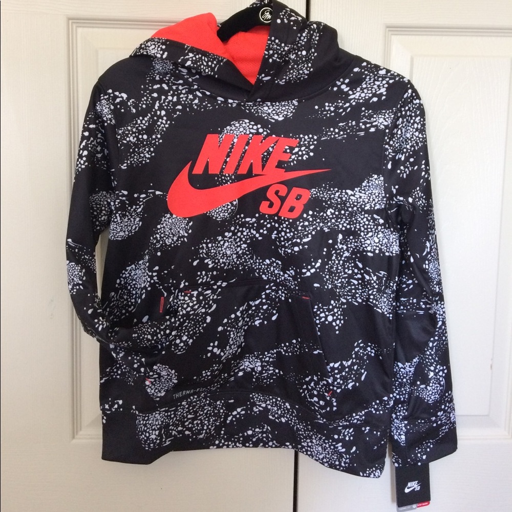 Nike Hoodie