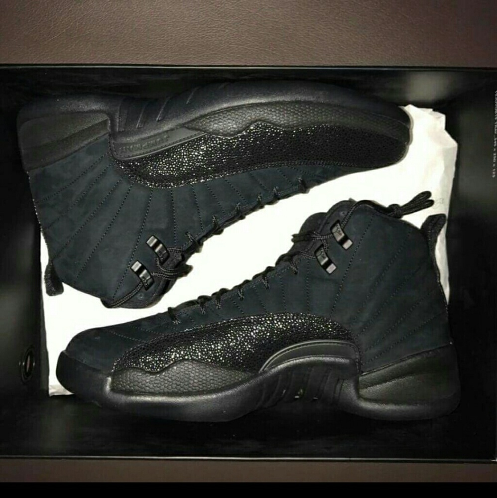 Jordan 12 ovo