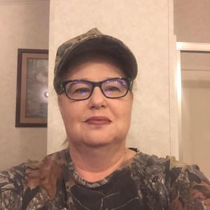 Meet your Posher, Mary beth