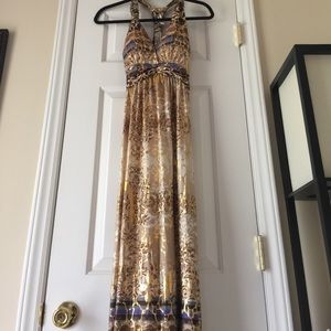 Shoreline Dress