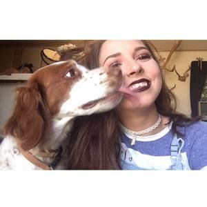 Meet your Posher, Bailey