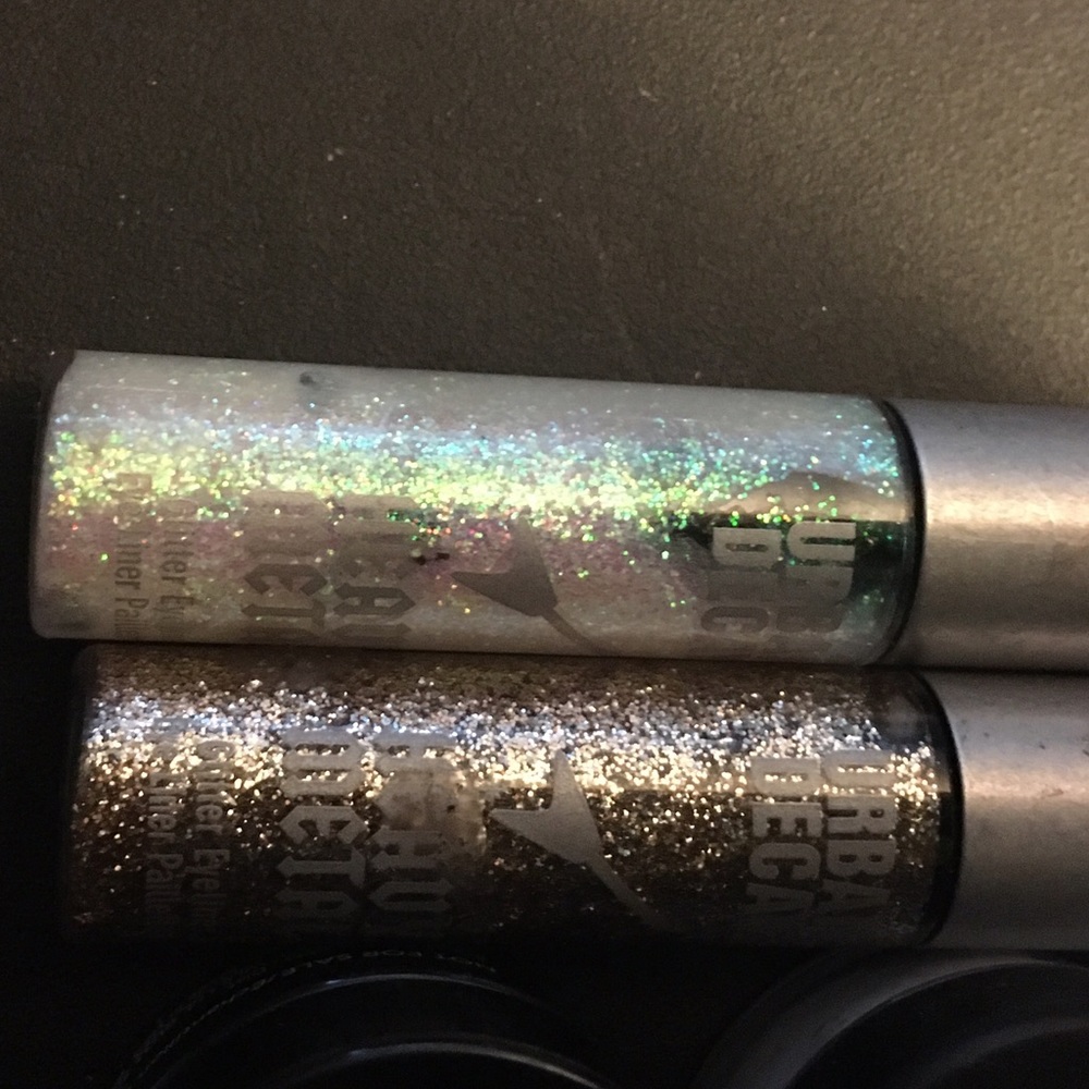 Urban Decay Heavy Metal Glitter Eyeliner