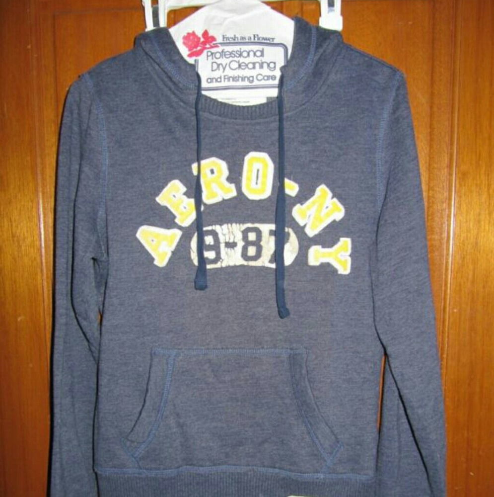 Women hoodies jacket size M