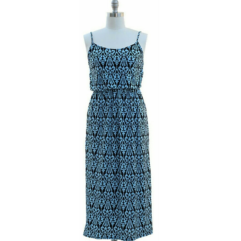SALE!! NWT Spaghetti Straps Dress