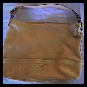 AUTHENTIC Coach purse