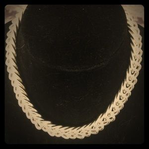 🆕 Silver Chain Necklace