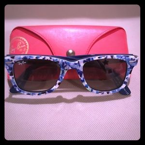 Ray Ban Limited Edition Ray Ban Limited Edition
