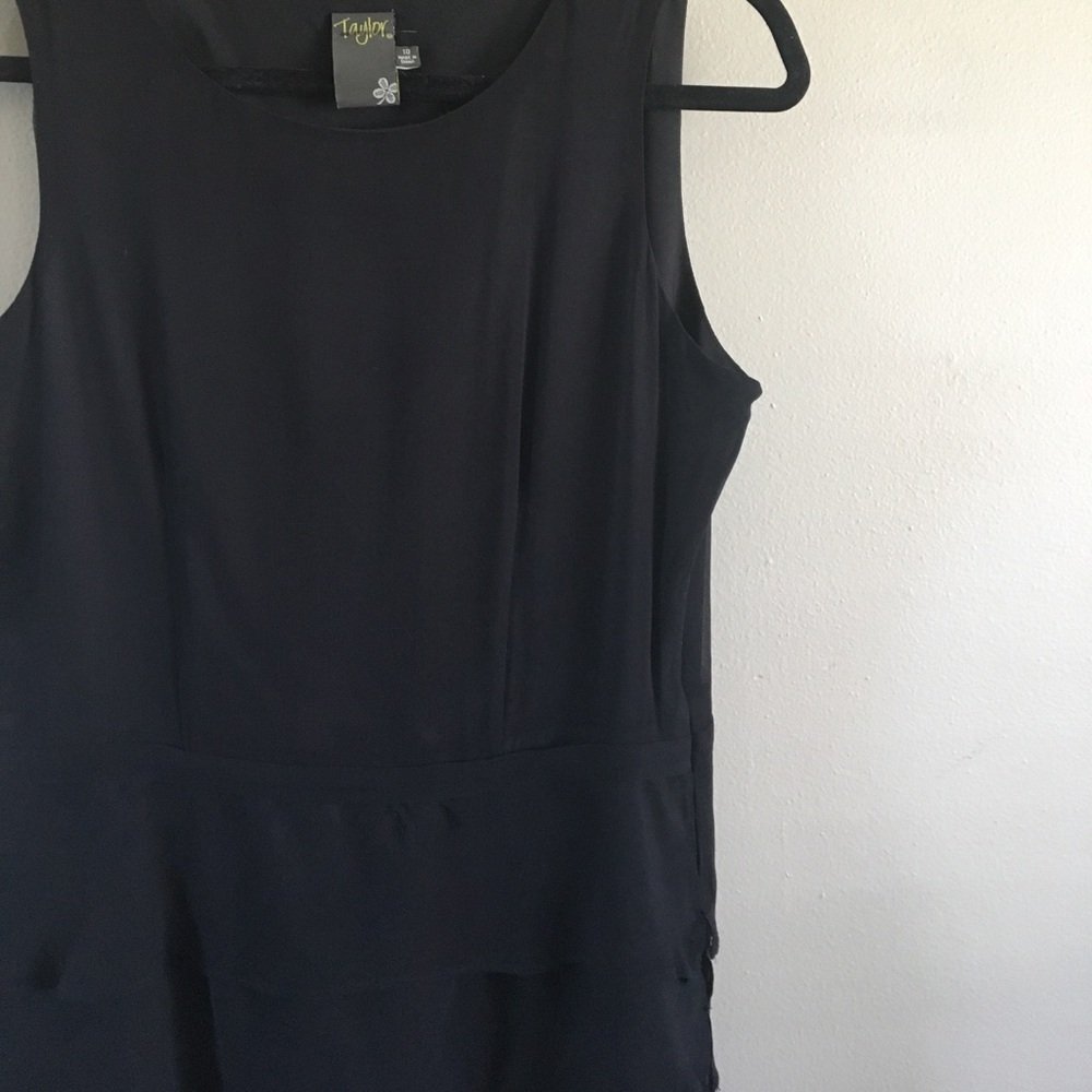 NWOT Nordstrom Taylor Dress