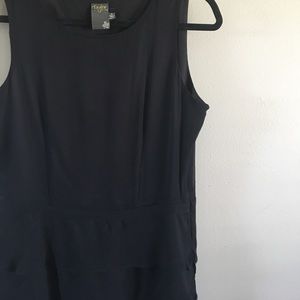 NWOT Nordstrom Taylor Dress
