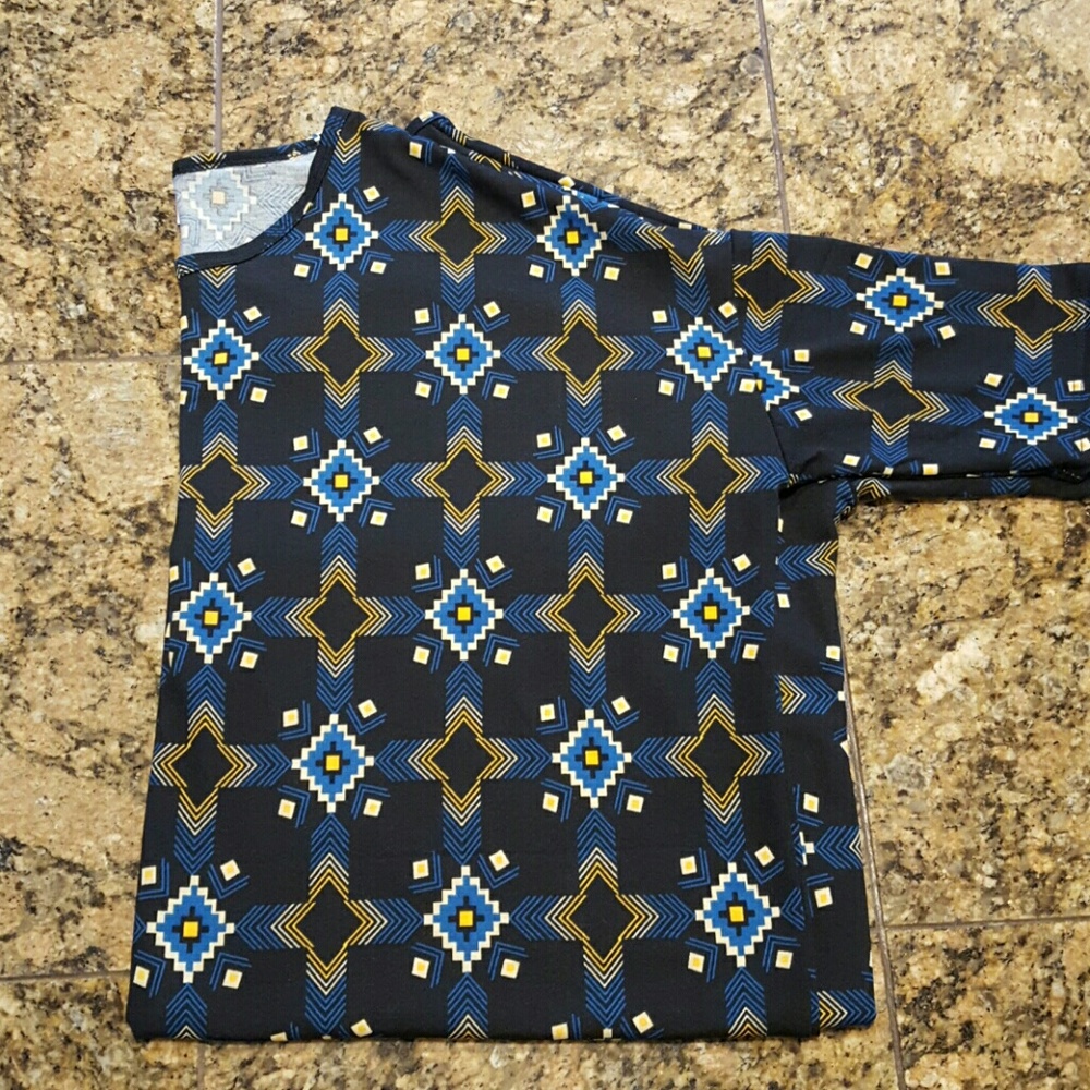 Lularoe Irma