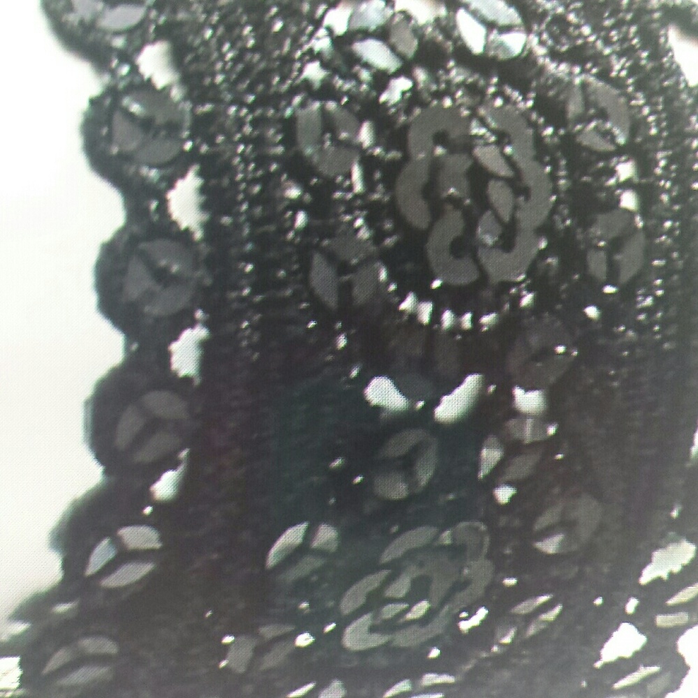Lace fashion bracelet