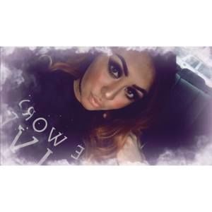 Meet your Posher, Kristina