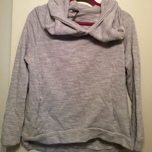 Bench gray sweatshirt
