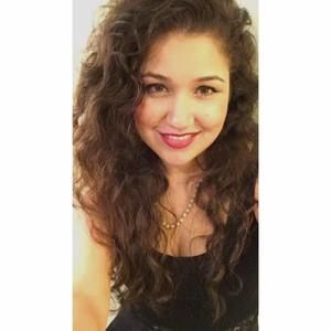 Meet your Posher, Norma