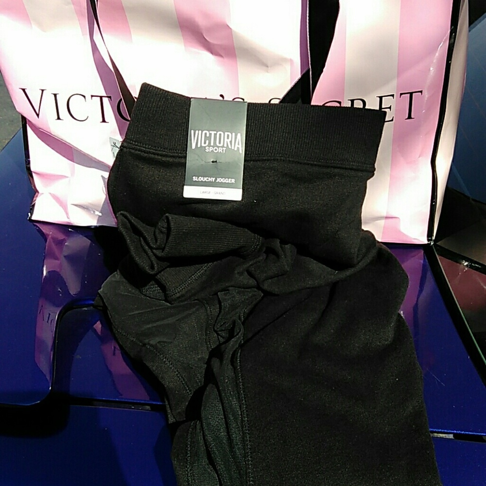 Victoria Secret sweat pants