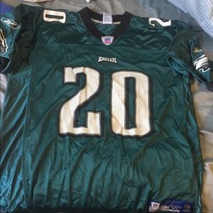 Eagles Jersey
