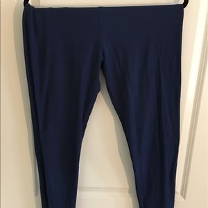 LuLaRoe leggings TC
