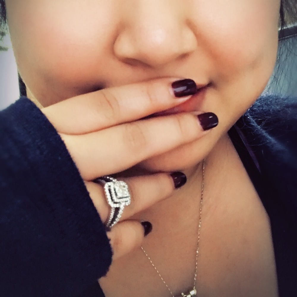 Meet your Posher, Leticia