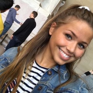 Meet your Posher, Kristen