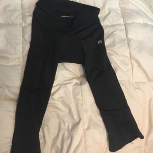 Nishiki cycling pants.