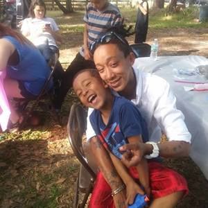 Meet your Posher, Vanessa