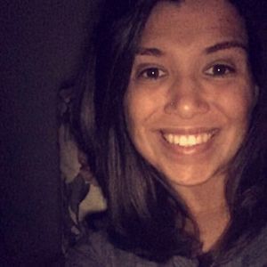 Meet your Posher, Alessandra