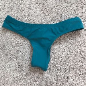 Volcom super cheeky bottoms