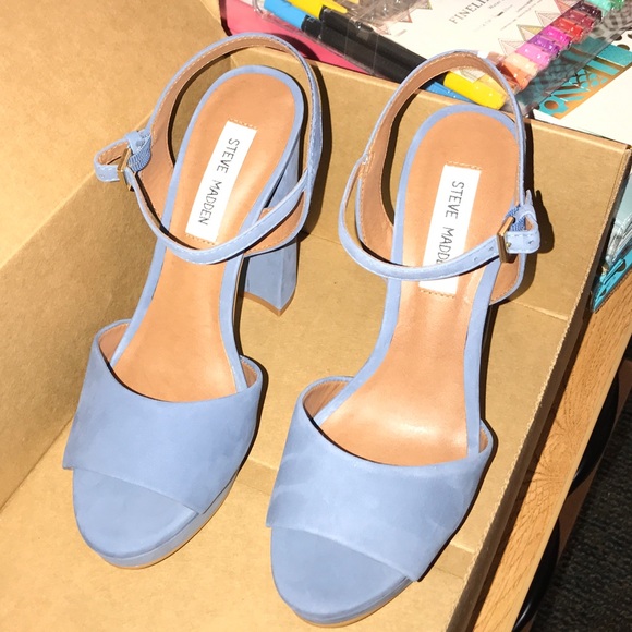 Steve Madden Shoes - brand new size 8 - Picture 2 of 2