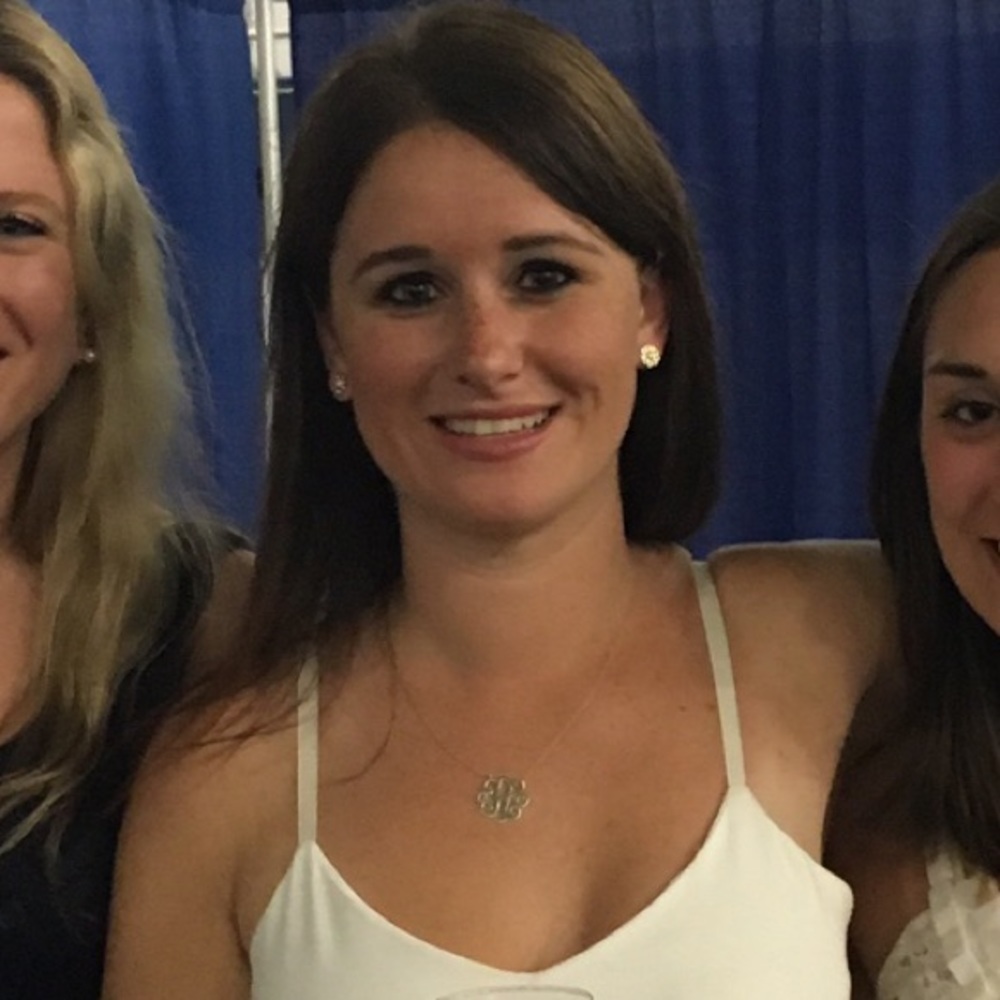 Meet your Posher, Anne