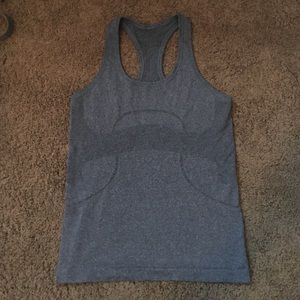 Lululemon swiftly tank