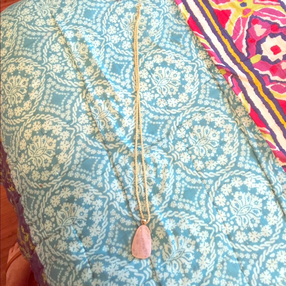 Kendra Scott Necklace