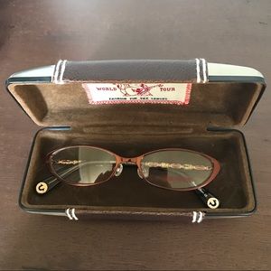 True Religion Eye Wear / Glasses