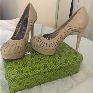 Giani bini  nude heel
