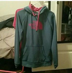 Northface Hoodie
