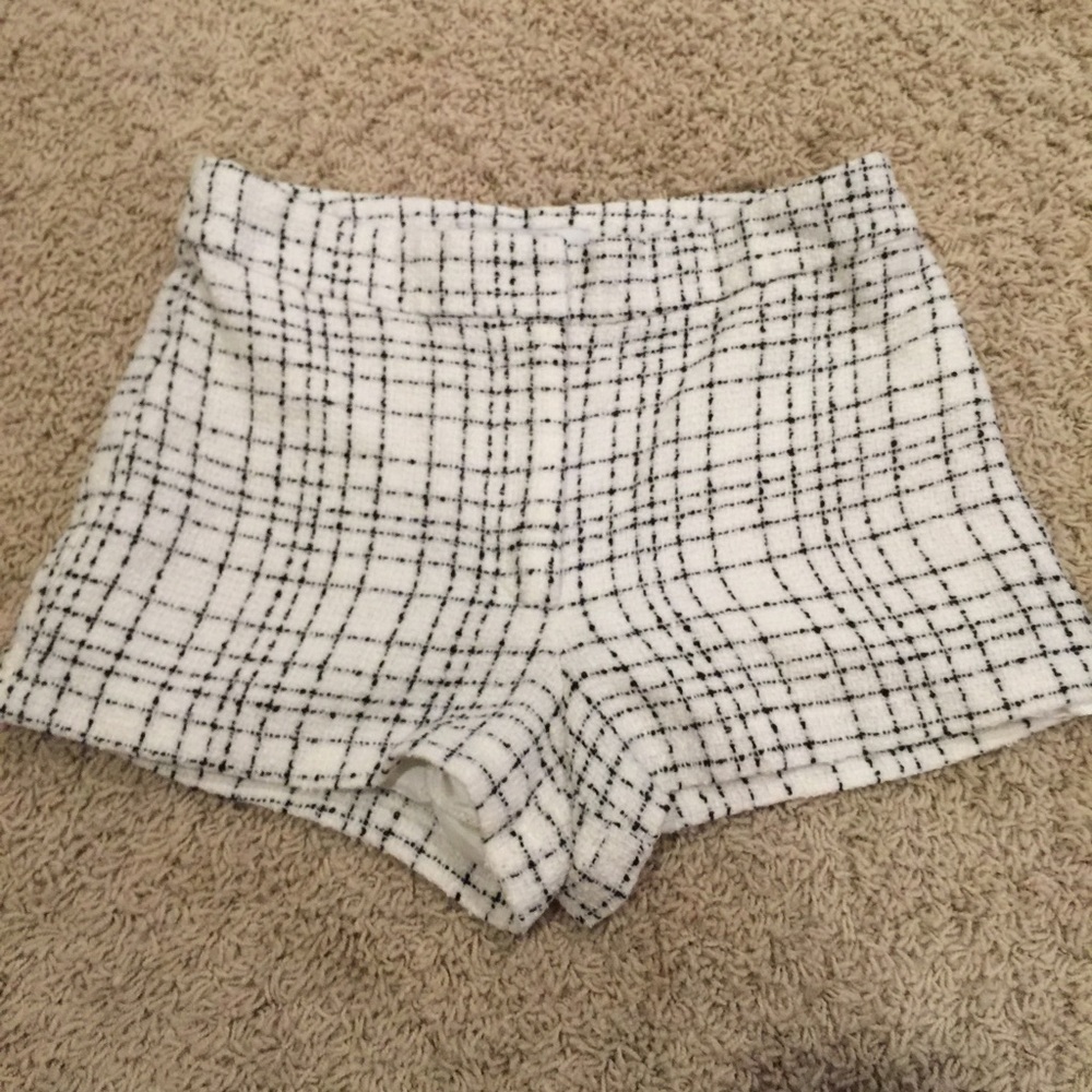 Forever 21 Shorts