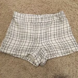 Forever 21 Shorts