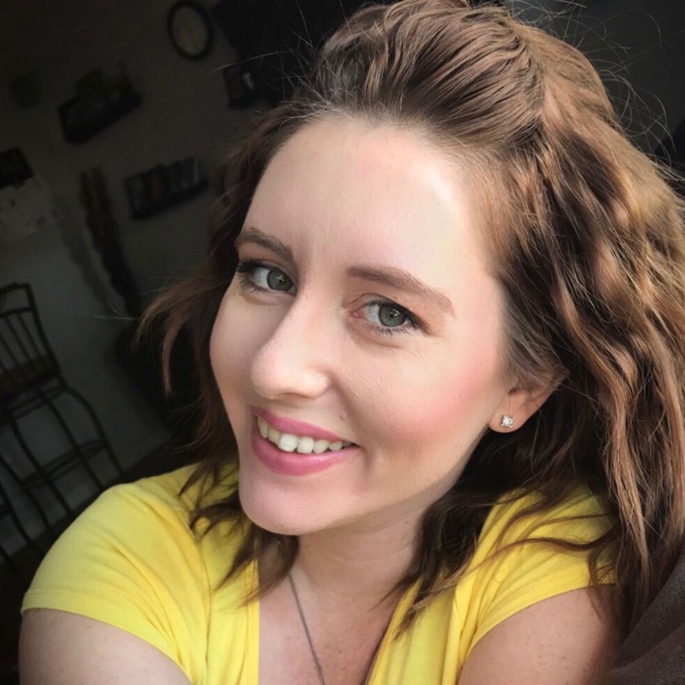 Meet your Posher, Shantel