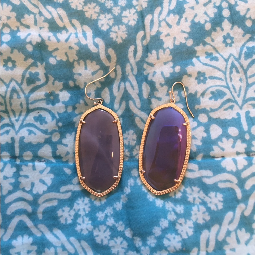 Purple Danielle Kendra Scotts